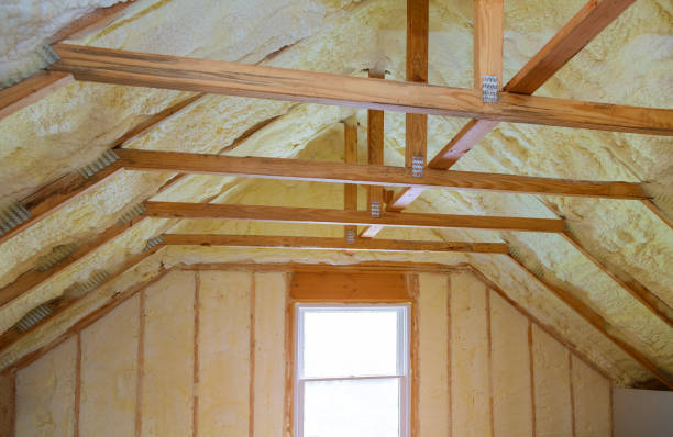 Best Attic Insulation Installation  in Weissport East, PA