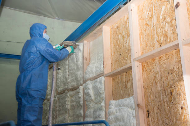 Best Crawl Space Insulation  in Weissport East, PA